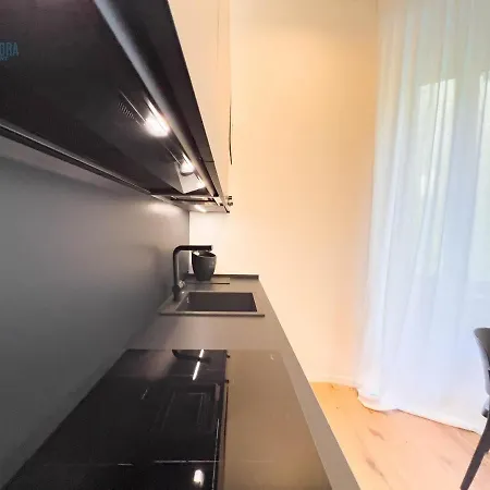 Imbriani 2 Tirabora Short Rent 트리에스테