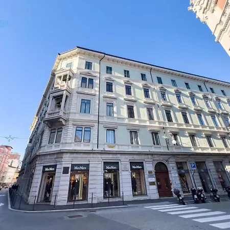 Imbriani 2 Tirabora Short Rent *