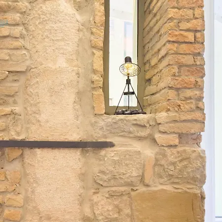 Imbriani 2 Tirabora Short Rent 아파트