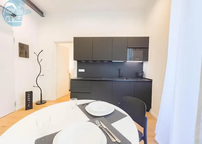 Imbriani 2 Tirabora Short Rent Appartement Triëst