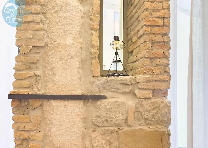 Imbriani 2 Tirabora Short Rent Appartement