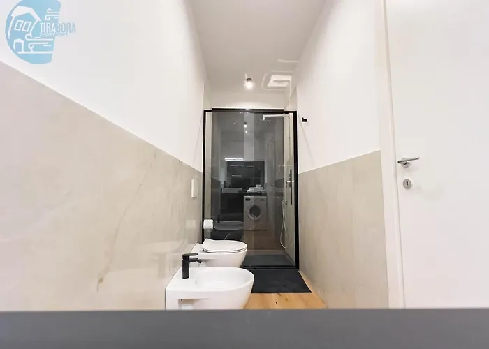 Imbriani 2 Tirabora Short Rent Appartement