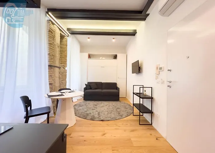 Appartement Imbriani 2 Tirabora Short Rent *