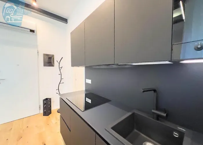 Imbriani 2 Tirabora Short Rent Appartement *