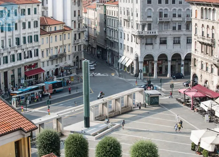 Appartement Imbriani 2 Tirabora Short Rent *