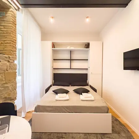 Imbriani 2 Tirabora Short Rent * Trieste