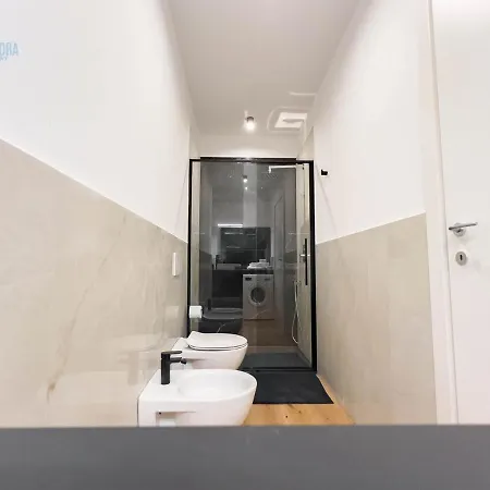 Imbriani 2 Tirabora Short Rent شقة