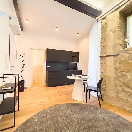 شقة Imbriani 2 Tirabora Short Rent ترييستي