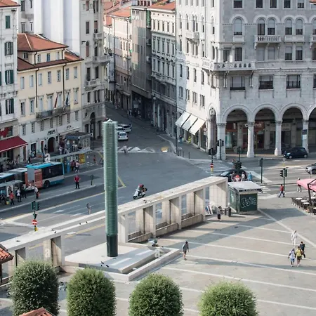 Apartamento Imbriani 2 Tirabora Short Rent *